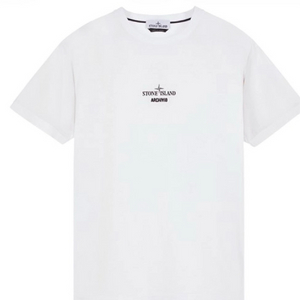 스톤 아일랜드 반팔 stone island 이미지