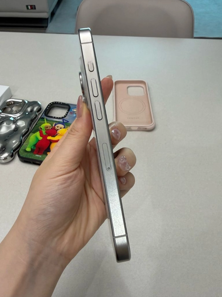 아이폰 15 pro 256G 급매 이미지