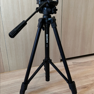 소니 VCT-R640 삼각대 이미지