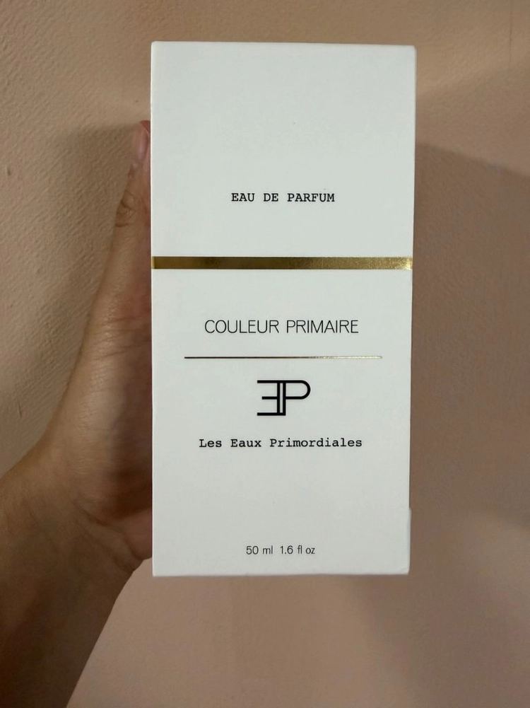 [풀박스 정품] 레조 프리모디알 꿀레르 프리메어 50ml 이미지