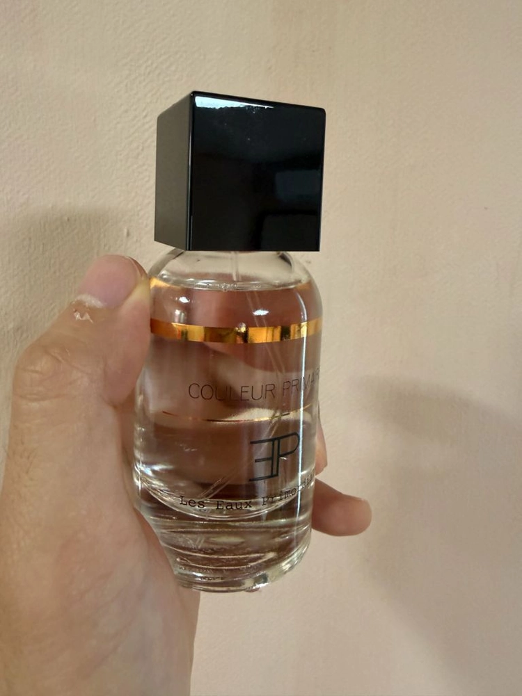 [풀박스 정품] 레조 프리모디알 꿀레르 프리메어 50ml 이미지