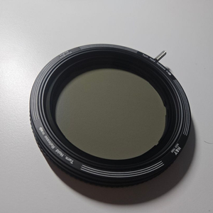 hny 레보링 가변 nd 필터 67mm~82mm 이미지