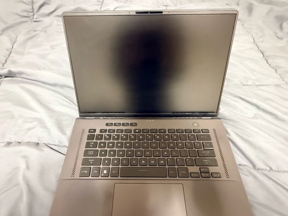 ASUS ROG 제피러스 G16 4060팝니다! 이미지