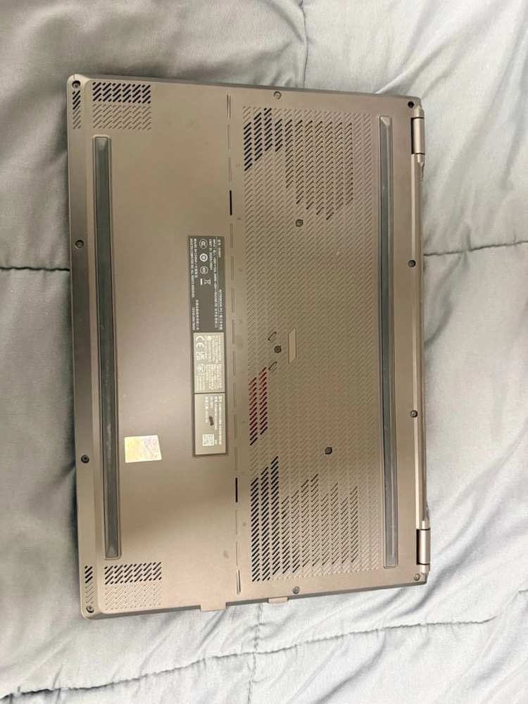 ASUS ROG 제피러스 G16 4060팝니다! 이미지