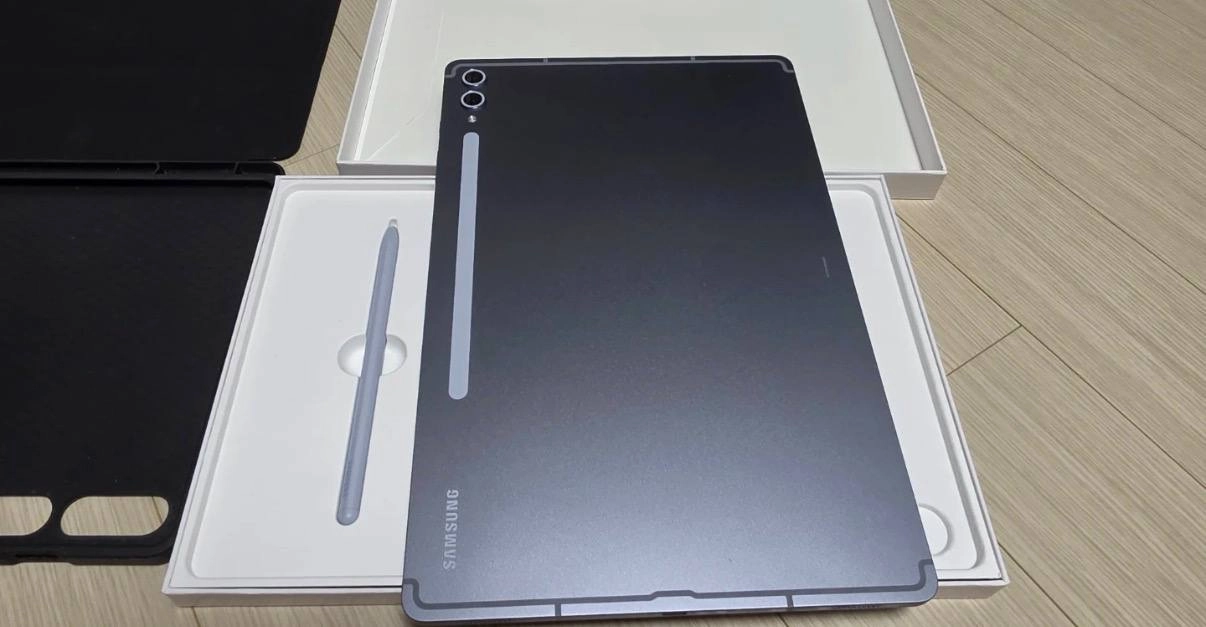 삼성 갤럭시탭 S10+ 256gb wifi S펜 포함 박스풀셋 팝니다 - 안심되는 중고거래