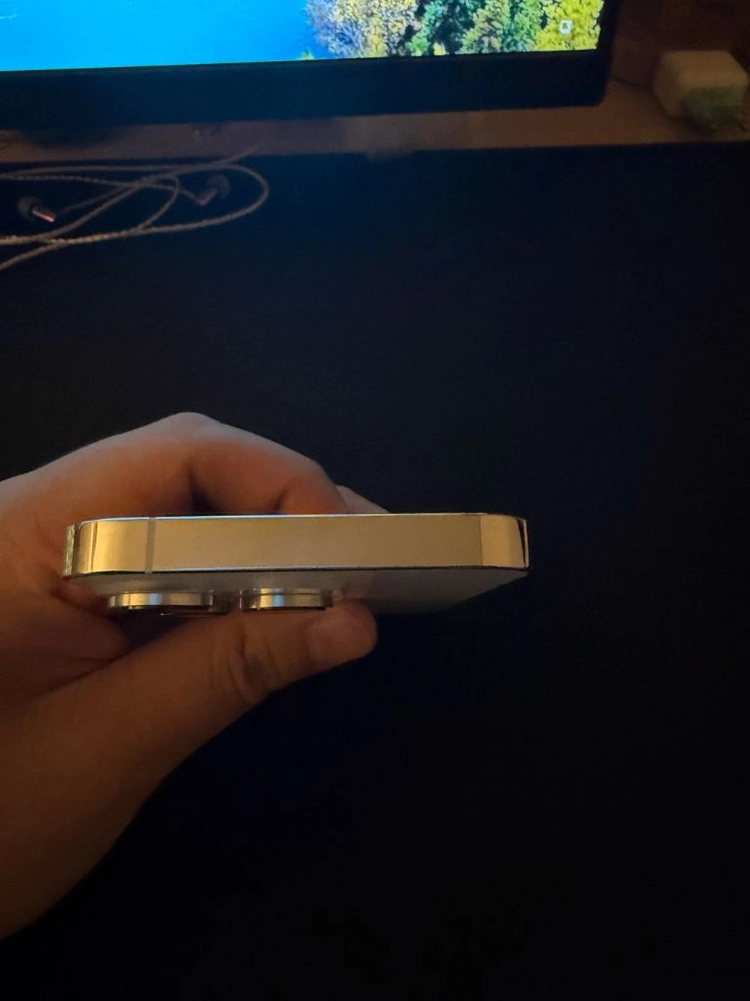 아이폰 14프로 화이트 128GB 이미지