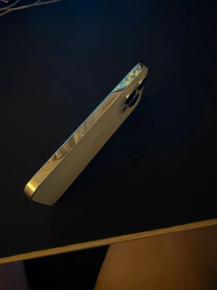 아이폰 14프로 화이트 128GB 이미지