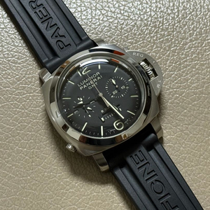 Pam275 모노풀산테 8Days GMT 44mm 이미지