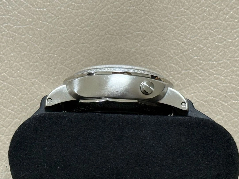Pam275 모노풀산테 8Days GMT 44mm 이미지
