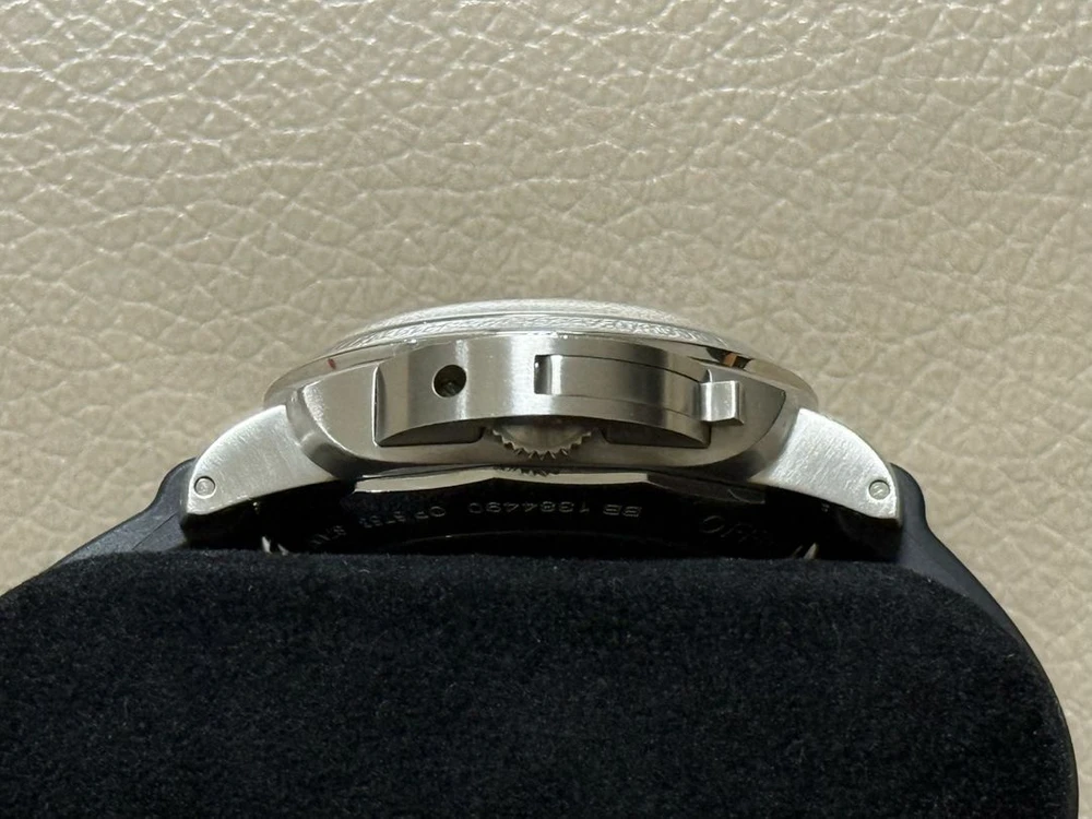 Pam275 모노풀산테 8Days GMT 44mm 이미지