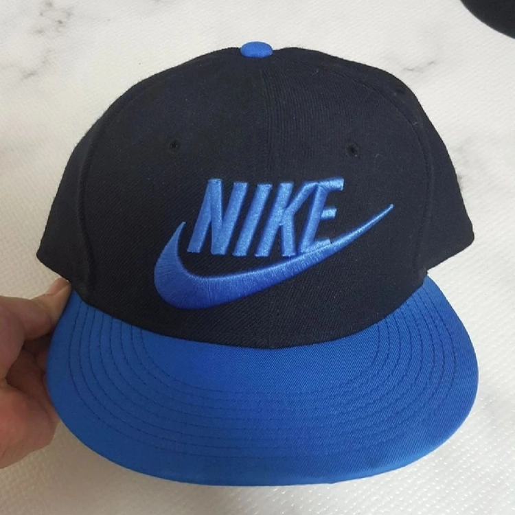 정품 MLB 정품 나이키 SB 스냅모자 판매 싸이즈 스몰 이미지