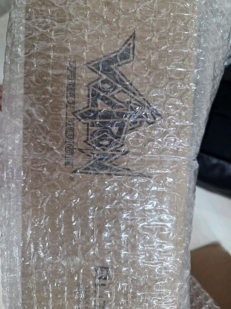 팝니다 블리츠웨이 블랙 볼트론 베이스 미개봉 이미지