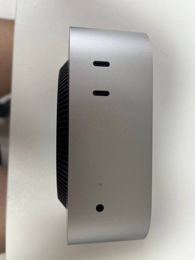 맥미니 M4 24GB 256GB 이미지