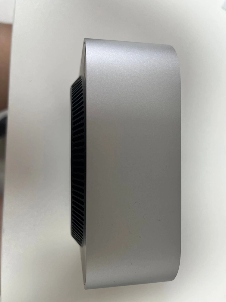 맥미니 M4 24GB 256GB 이미지