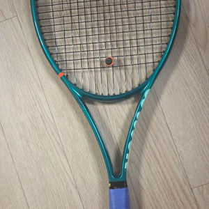 테니스 라켓 윌슨 블레이드 v10 305g 오픈 패턴 2그립 이미지