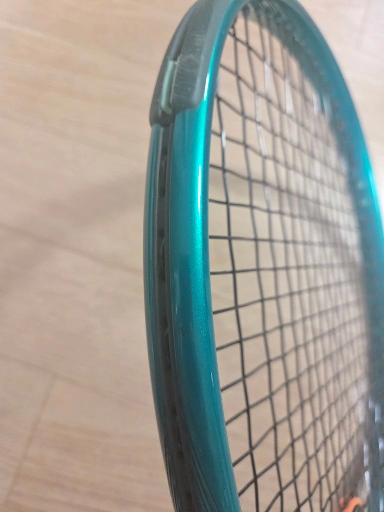 테니스 라켓 윌슨 블레이드 v10 305g 오픈 패턴 2그립 이미지