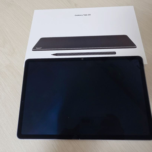갤럭시탭S11 WIFI 128GB 이미지
