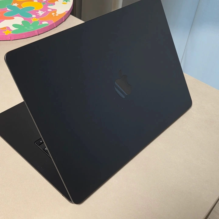 맥북 에어 M2 15 16GB 512GB 배터리효율 100 - 안심되는 중고거래