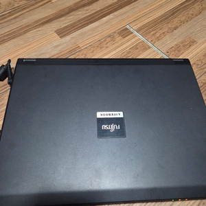 fujitsu 후지쯔 노트북 팔아요 이미지