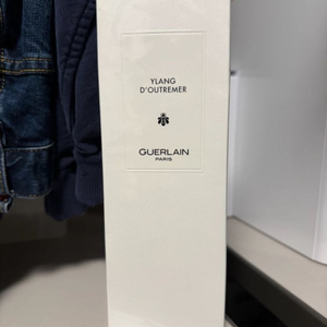 겔랑 일랑 두트하메 디퓨저 200ml 이미지