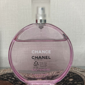 샤넬 샹스 오 땅드르 바디 오일 150ml (정품) 이미지