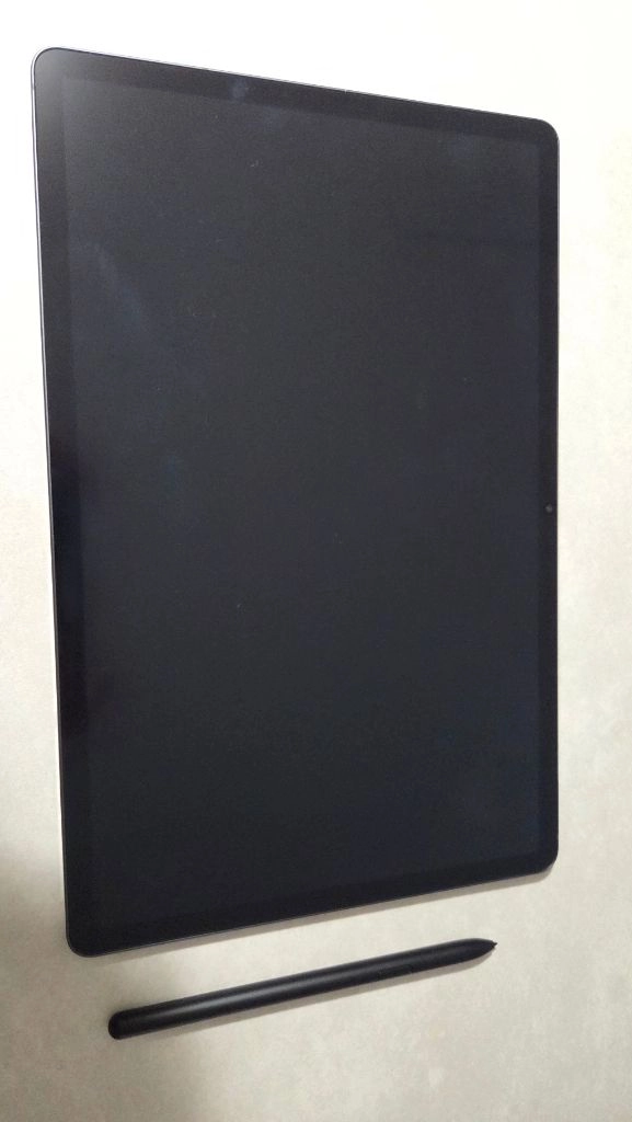 갤럭시탭s9플러스 256 와이파이 s급 이미지