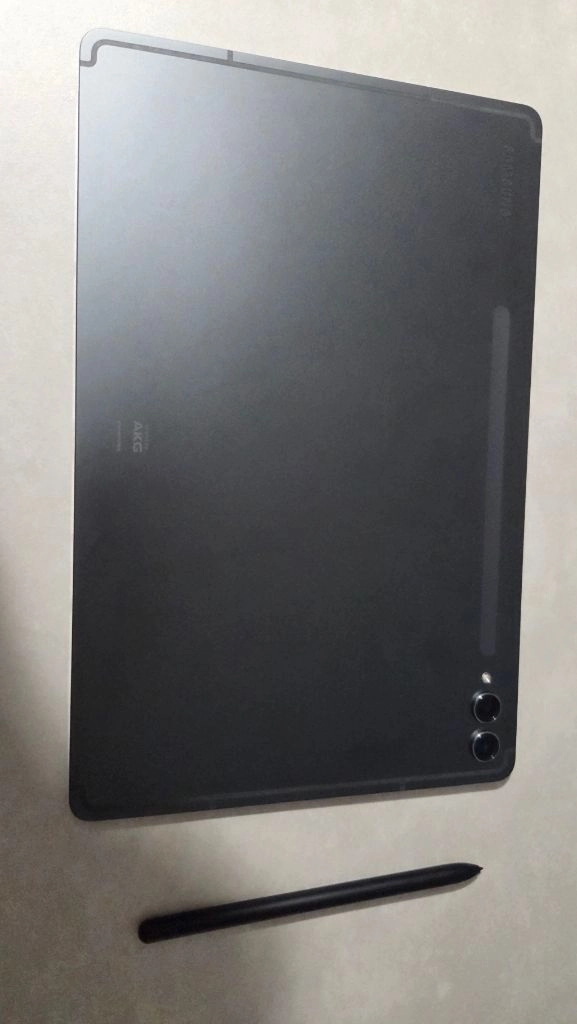 갤럭시탭s9플러스 256 와이파이 s급 이미지