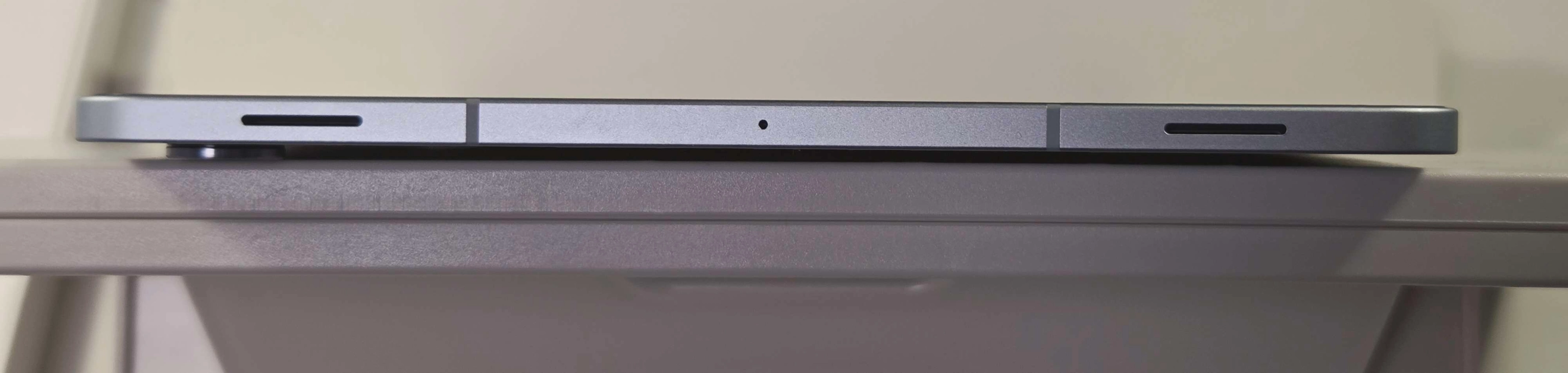 갤럭시탭 S11 WIFI [256GB] 실버 이미지