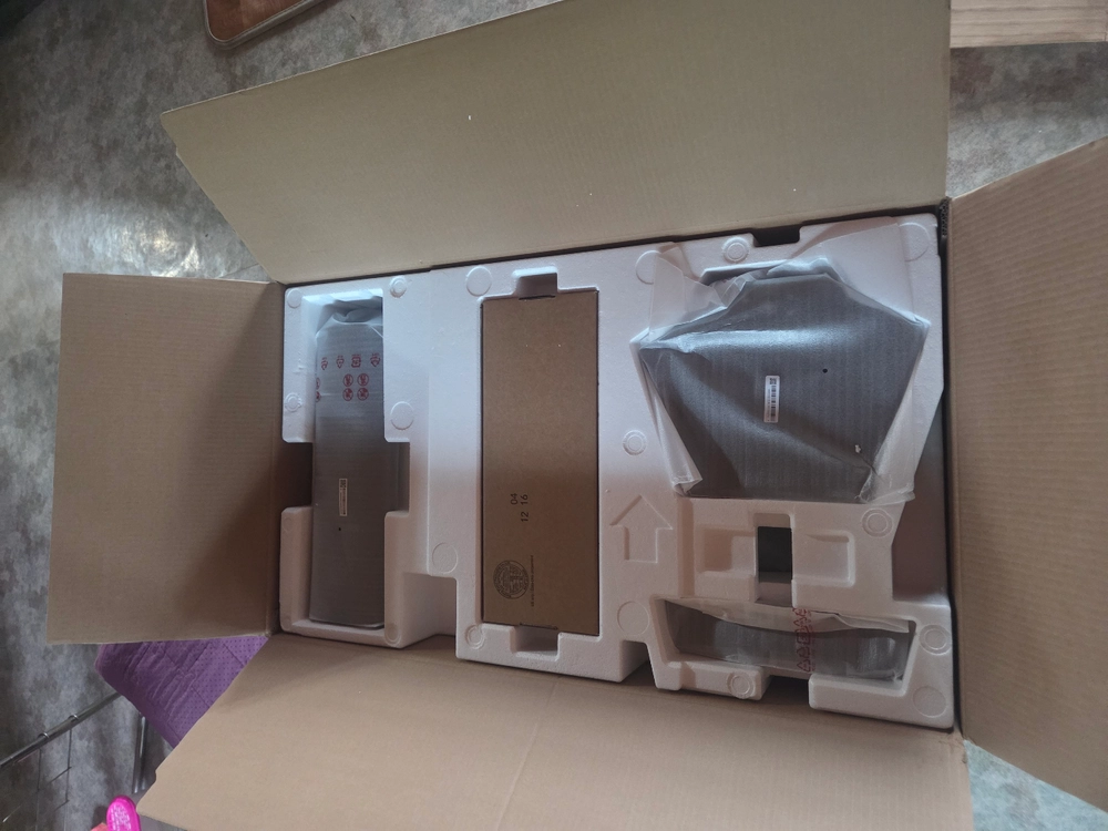 LG 울트라기어 게이밍모니터 (86.2cm) 34GX900A 이미지