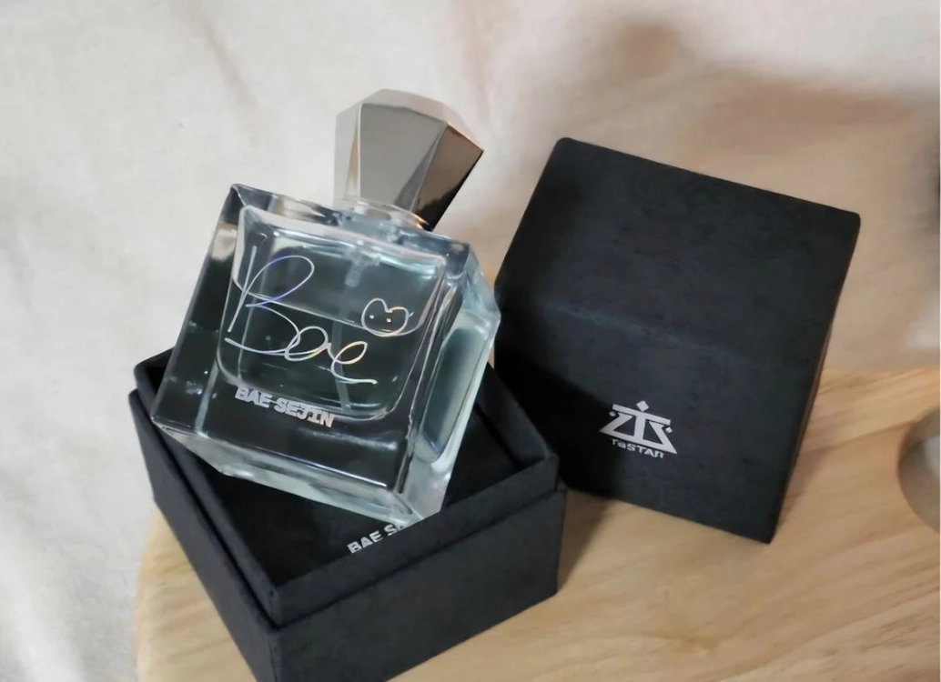 데못죽 배세진 향수 TeSTAR 향수 50ml 이미지