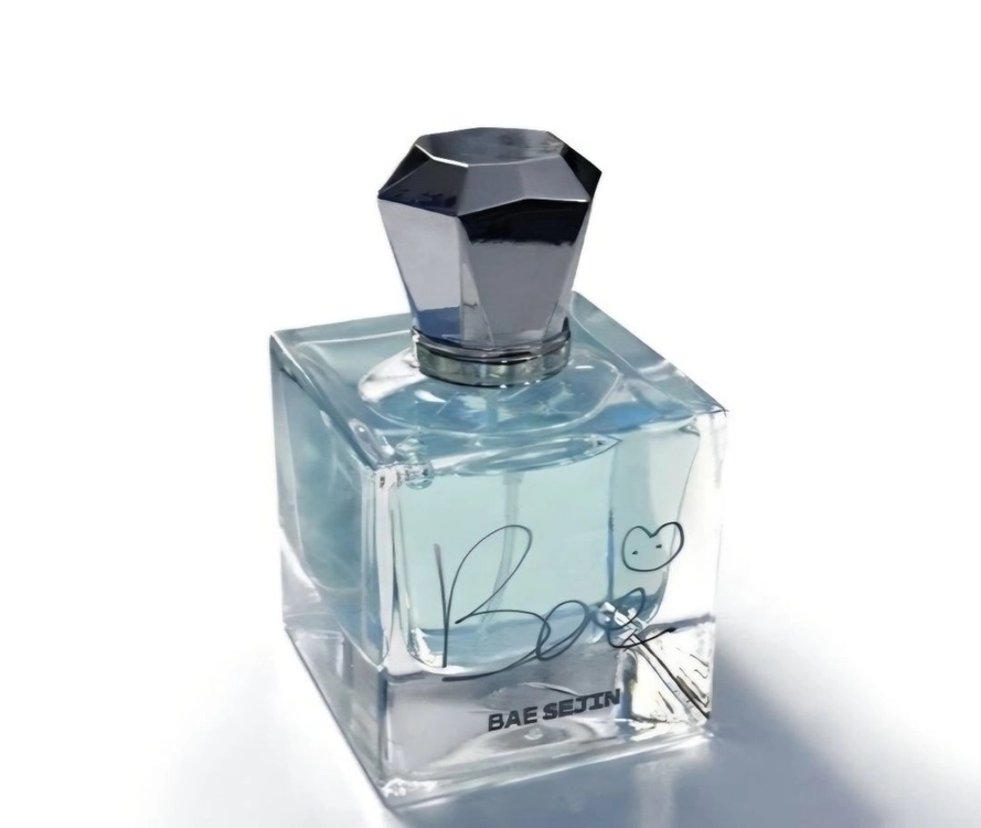 데못죽 배세진 향수 TeSTAR 향수 50ml 이미지