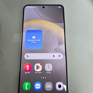 갤럭시S24 플러스 256GB 이미지