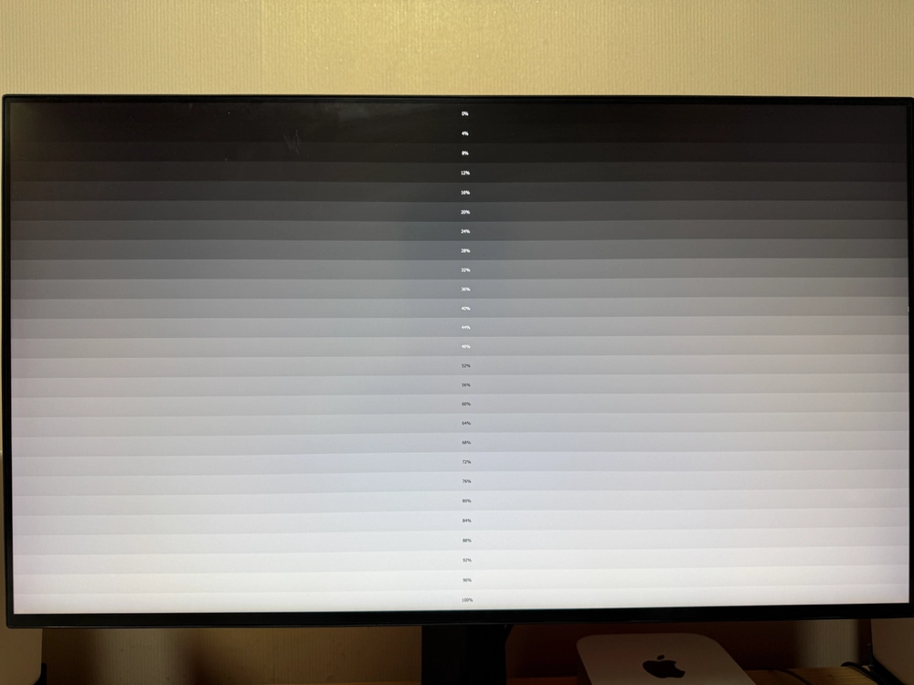 LG 27gp950 게이밍 4k 모니터 이미지