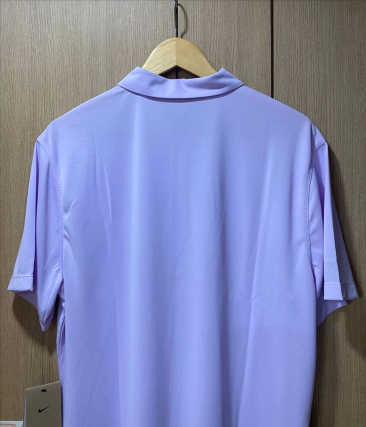 (XL1장)나이키 드라이핏 폴로 티셔츠(골프,테니스)새상품 이미지