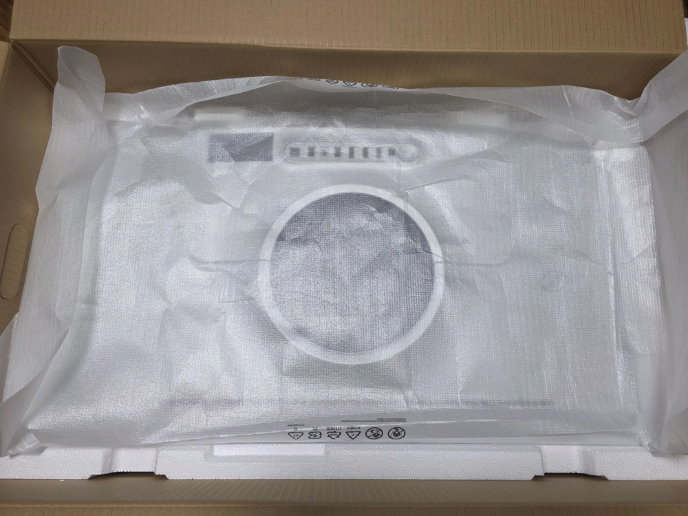 삼성 오디세이 OLED G8 G80SH 32인치 게이밍 모니터 이미지