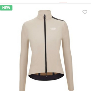 산티니 폴라텍 쟈켓 xs 25,26 신상 자전거 바람막이 이미지