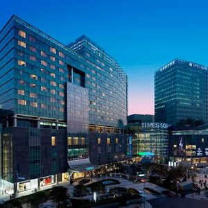 10/24-25 코트야드 메리어트 서울 타임스퀘어 호텔 이미지