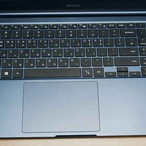 삼성전자 갤럭시북 NT750XDA-XC58U I5-11세대 이미지