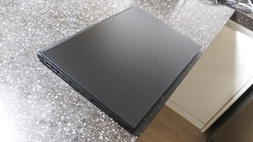 MSI GS66 10UG 하이엔드 게이밍 노트북/RTX3070,300Hz 이미지