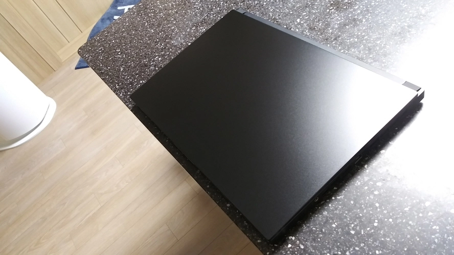 MSI GS66 10UG 하이엔드 게이밍 노트북/RTX3070,300Hz 이미지