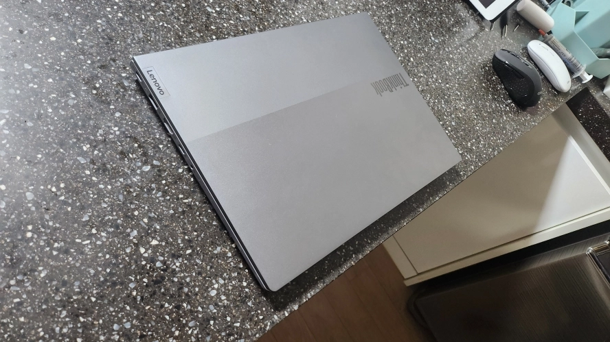레노버 최신 씽크북 14 G7 초경량 울트라7,램32G,1.5T 이미지
