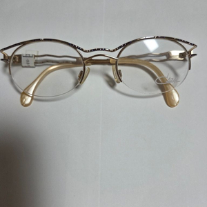 CAZAL 카잘 독일 빈티지 안경(미사용) 이미지