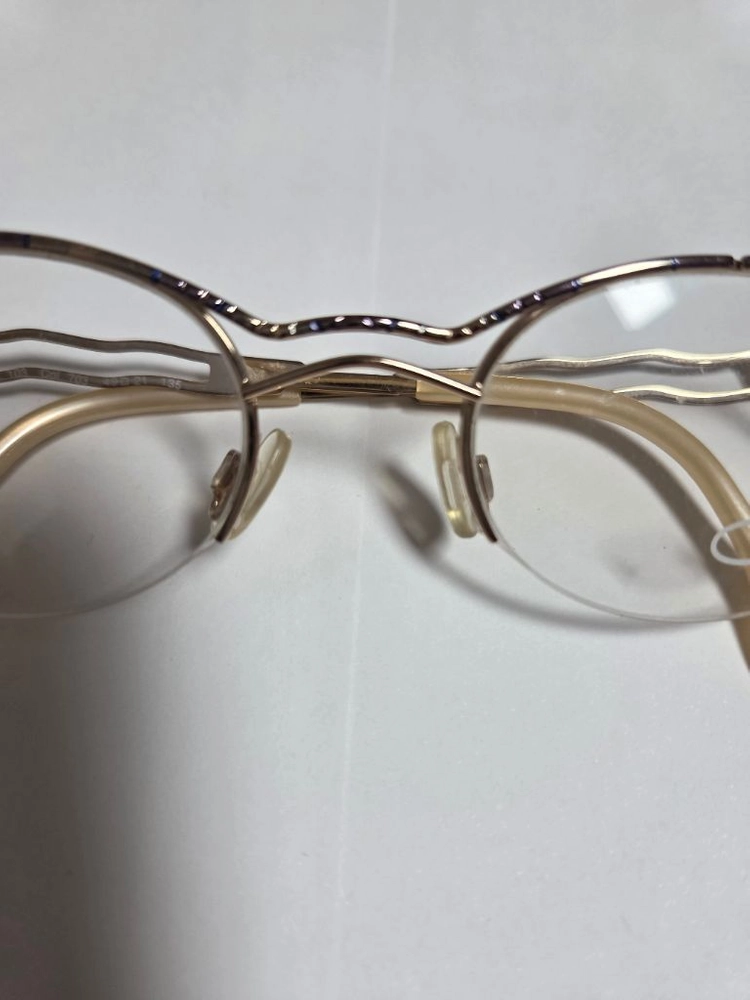 CAZAL 카잘 독일 빈티지 안경(미사용) 이미지