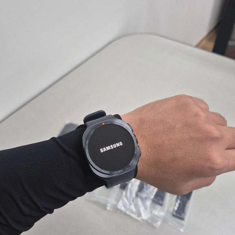 갤럭시 워치 울트라2 (47MM) 블루투스용 새제품 최저가 이미지