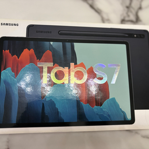 갤럭시탭S7 wifi 512GB 이미지