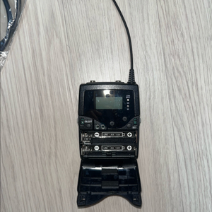 skp500 g4 플러그온 + ek500 g4 수신기 이미지