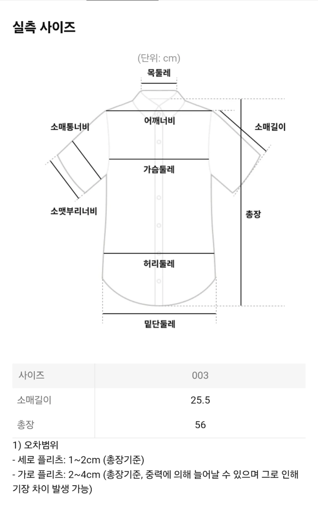 이세이미야케 플리츠플리즈 탑 베이직 탑 반소매 블랙 3사이즈 이미지