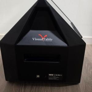 탐투스 비추미 비파괴 북스캐너 VT-500POE 이미지