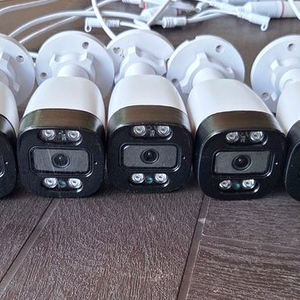 CCTV IP카메라 이미지