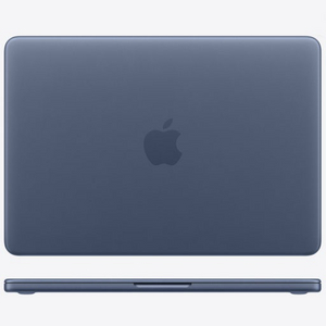 Apple 맥북 네오 A18 Pro칩 인디고 256GB 이미지